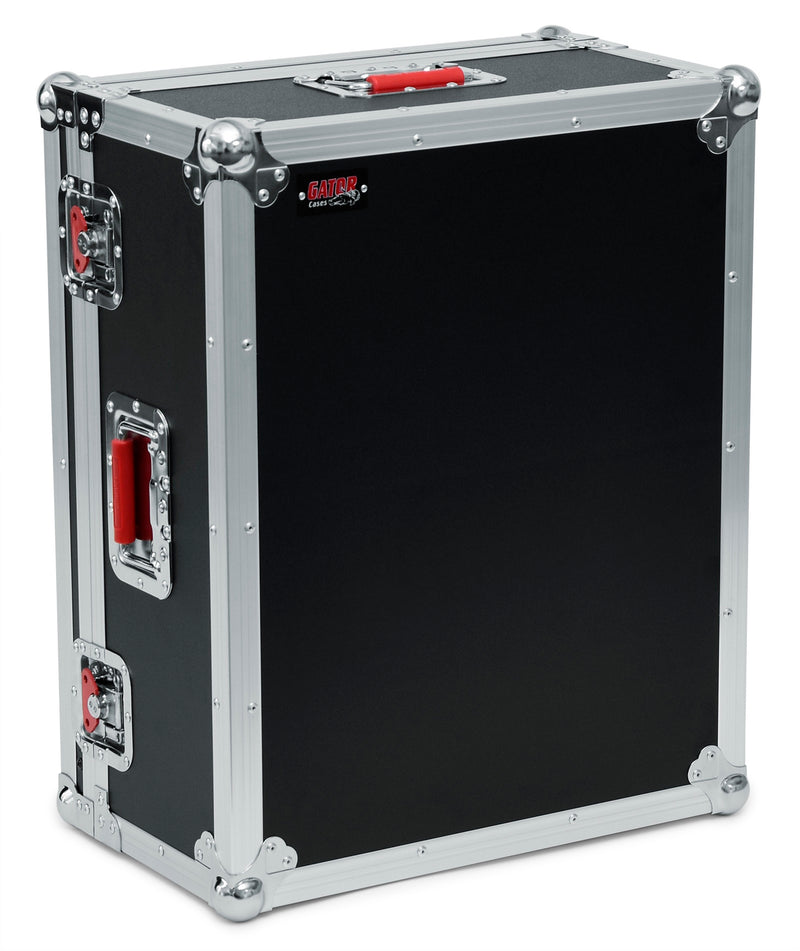 GATOR G-TOURAHSQ5NDH Custom fit for Allen & Heath SQ5. No doghouse. - Road Case For The Allen & Heath SQ-5 Mixer