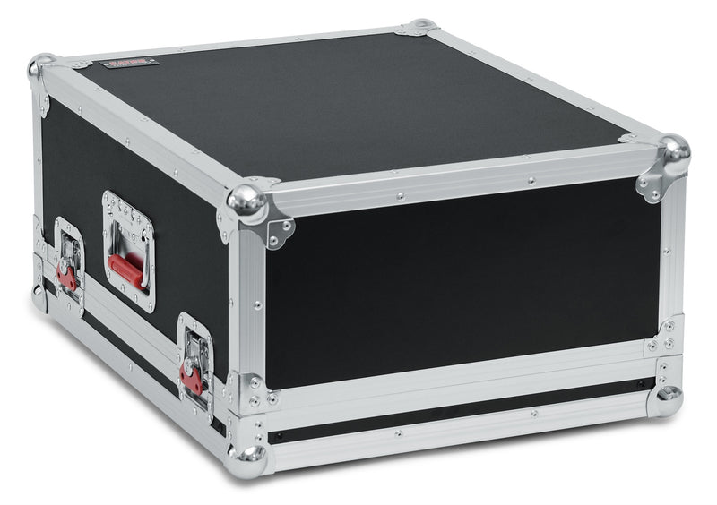 GATOR G-TOURAHSQ5NDH Custom fit for Allen & Heath SQ5. No doghouse. - Road Case For The Allen & Heath SQ-5 Mixer