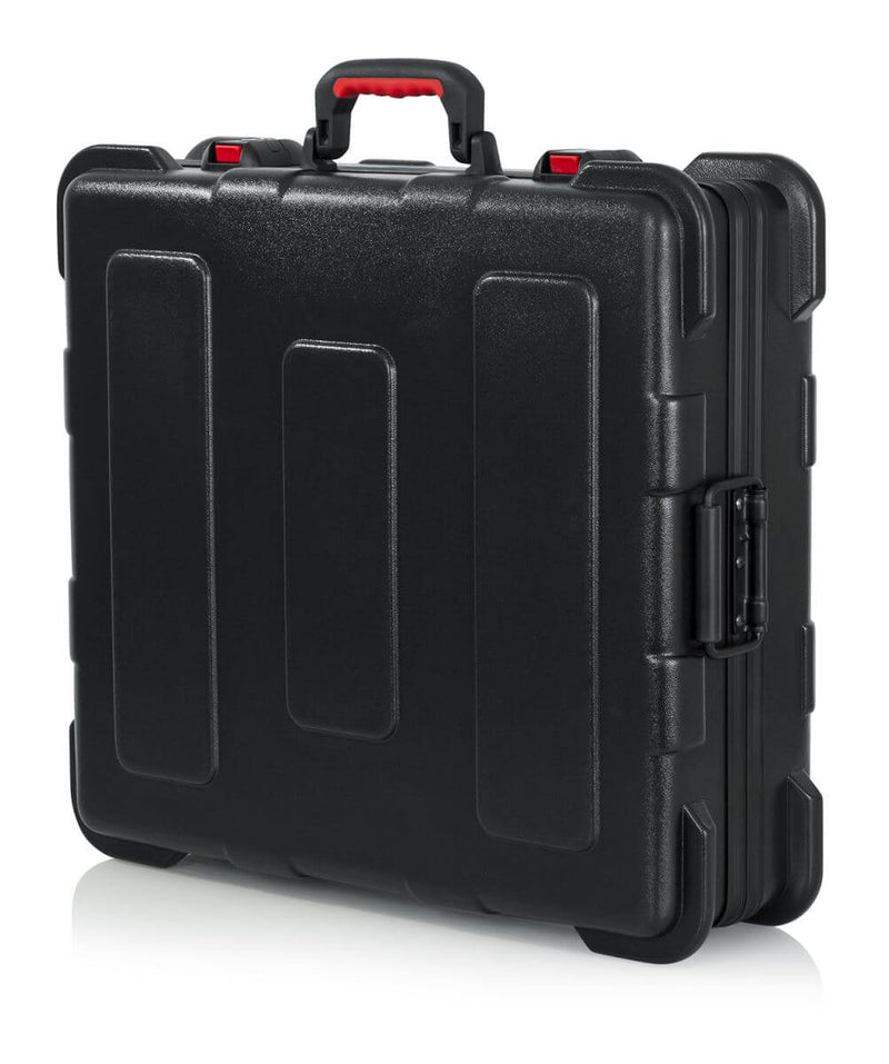 GATOR GTSA-MIX192108 Interior dimensions: 19” x 21” x 8” - Mixer Case; 19″X21″X8″