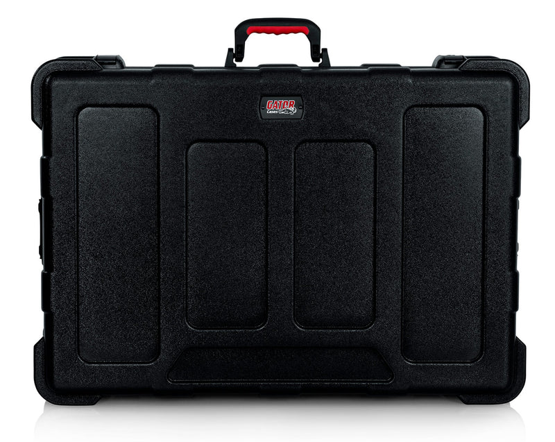 GATOR GTSA-MIX203008 Interior dimensions: 20” x 30” x 8” - Mixer Case; 20″X30″X8″