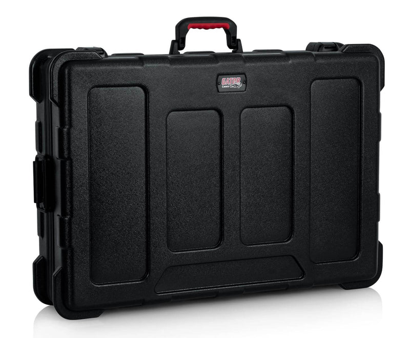 GATOR GTSA-MIX203006 Interior dimensions: 20” x 30” x 6” - Mixer Case; 20″X30″X6″