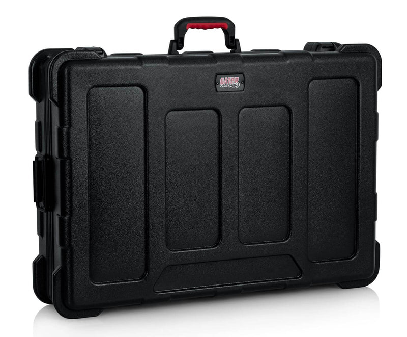 GATOR GTSA-MIX203008 Interior dimensions: 20” x 30” x 8” - Mixer Case; 20″X30″X8″