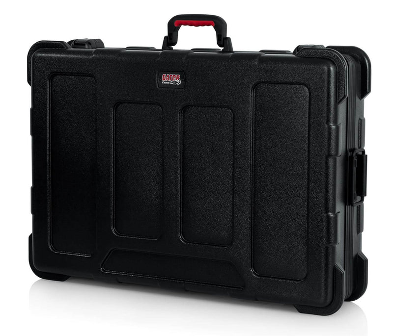 GATOR GTSA-MIX203008 Interior dimensions: 20” x 30” x 8” - Mixer Case; 20″X30″X8″