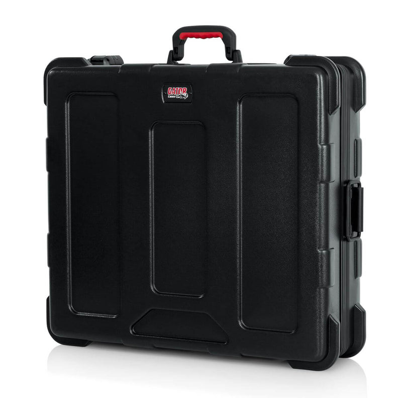 GATOR GTSA-MIX222508 Interior dimensions: 22” x 25” x 08” - Mixer Case; 22″X25″X8″