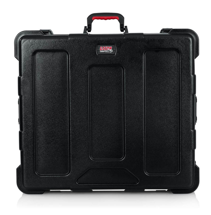 GATOR GTSA-MIX222508 Interior dimensions: 22” x 25” x 08” - Mixer Case; 22″X25″X8″