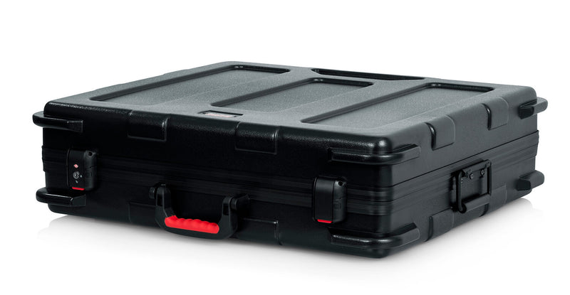 GATOR GTSA-MIX222506 Interior dimensions: 22” x 25” x 06” - Mixer Case; 22″X25″X6″