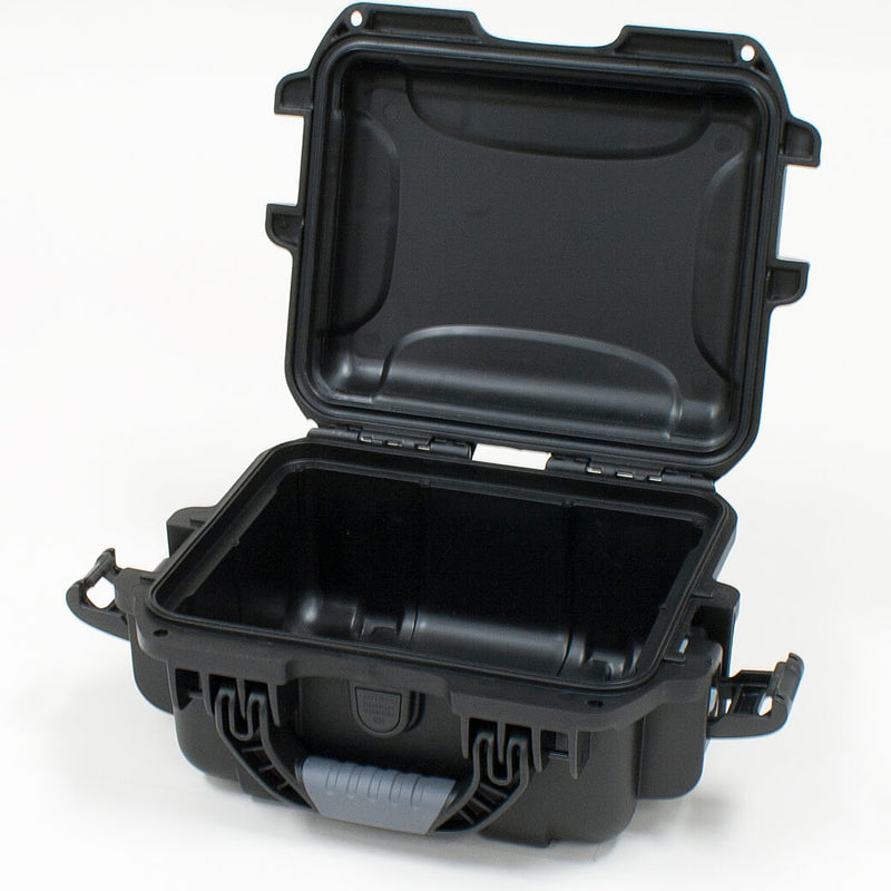 GATOR GU-0806-03-WPNF Interior Dimensions 8.4" x 6" x 3.7" - Utility Case; 8.4″X6″X3.7″