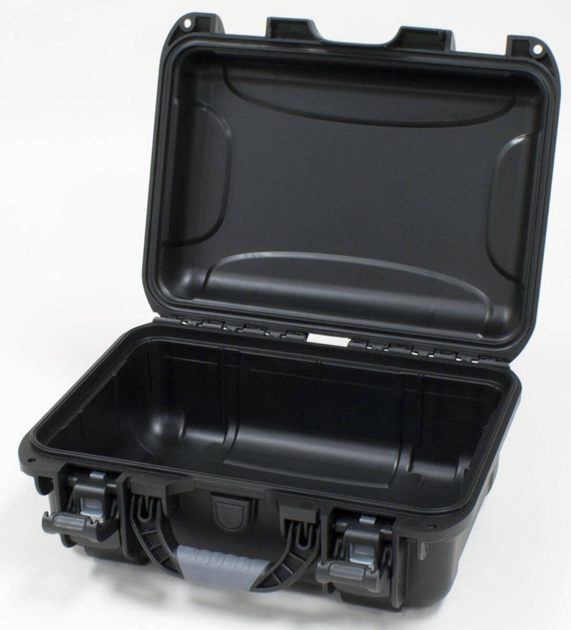 GATOR GU-1510-06-WPNF Interior Dimensions 15" x 10.5" x 6.2" - Utility Case; 15″X10.5″X6.2″