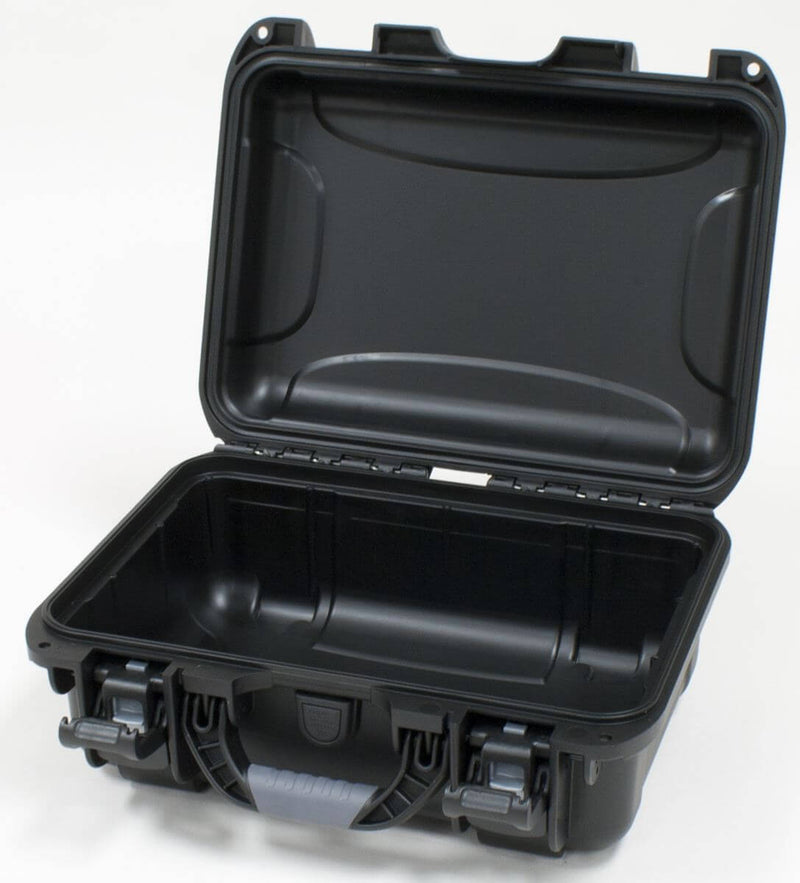 GATOR GU-1510-06-WPDF Same as GU-1510-06-WPNF but with Diced Foam - Utility Case W/ Diced Foam; 15″X10.5″X6.2″