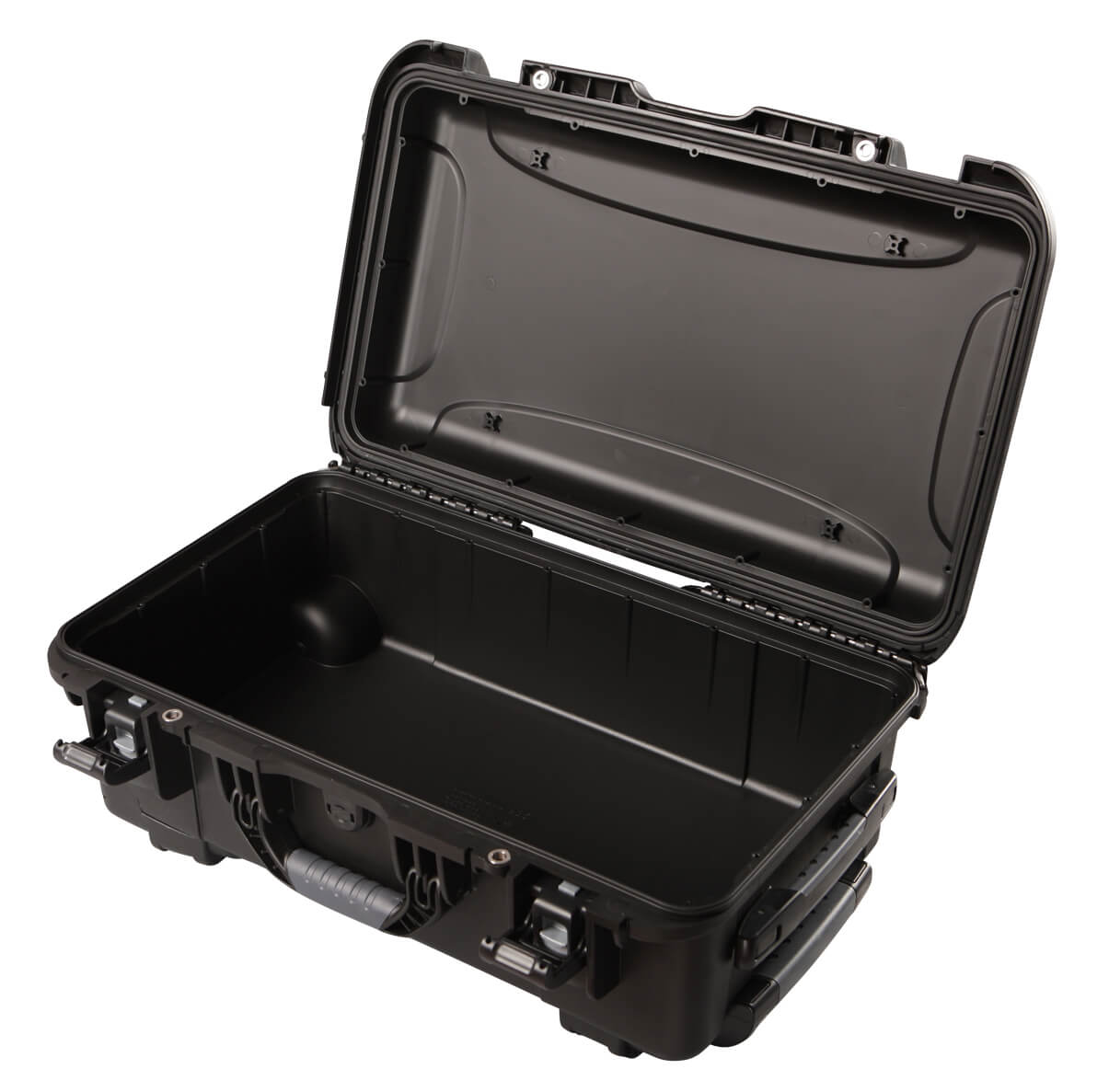 GATOR GU-2011-07-WPNF Interior Dimensions 20.5" x 11.3" x 7.5" - Utility Case; 20.5″X11.3″X7.5″