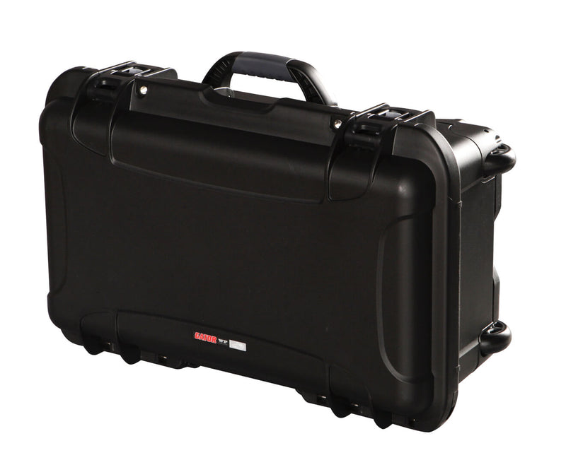 GATOR GU-2011-07-WPDF Same as GU-2011-07-WPNF but with Diced Foam - Utility Case W/ Diced Foam; 20.5″X11.3″X7.5″