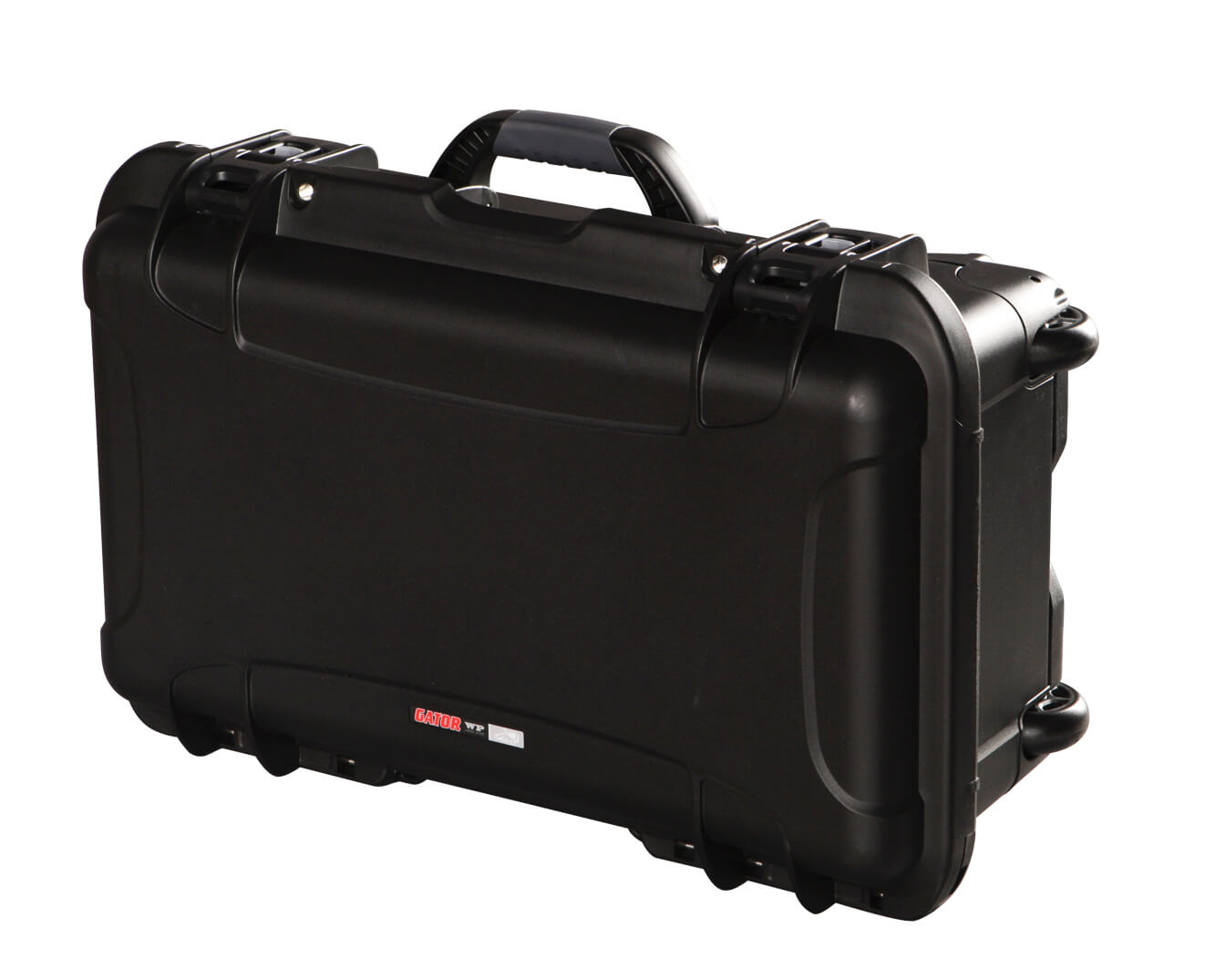 GATOR GU-2011-07-WPDV Same as GU-2011-07-WPNF but with Dividers - Utility Case W/Divider System; 20.5″X11.3″X7.5″