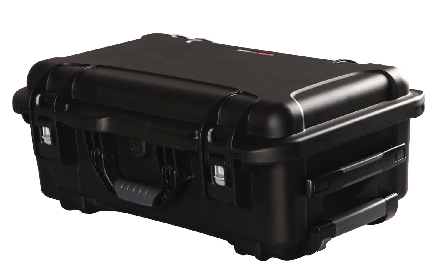 GATOR GU-2011-07-WPDV Same as GU-2011-07-WPNF but with Dividers - Utility Case W/Divider System; 20.5″X11.3″X7.5″