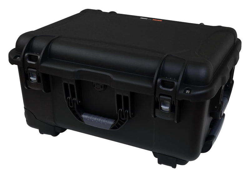 GATOR GU-2015-10-WPDF Same as GU-2015-10-WPNF but with Diced Foam - Utility Case W/ Diced Foam; 20.5″X15.3″X10.1″