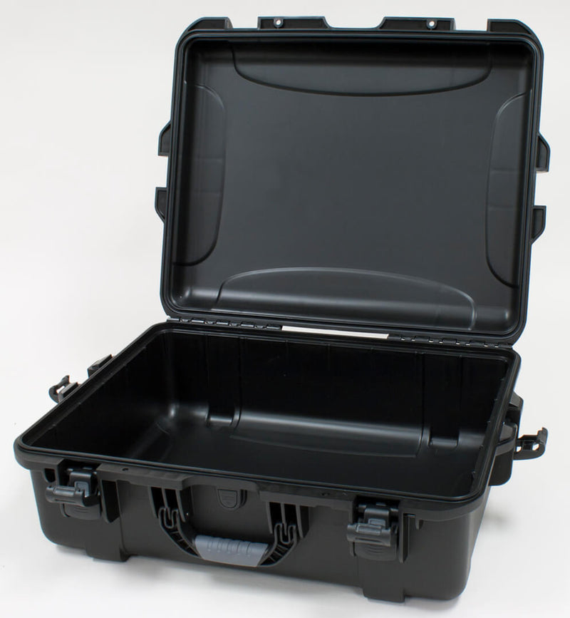 GATOR GU-2217-08-WPNF Interior Dimensions 22" x 17" x 8" - Utility Case; 22″X17″X8.2″