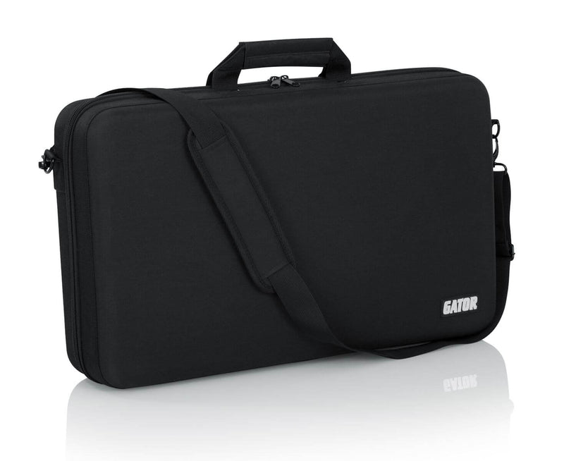 GATOR GU-EVA-2314-3 Fits Pioneer DDJ-SR, DDJ-SB2 and Numark NV • Interior Dimensions: 23.30 " x 14.00 " x 3.50 "