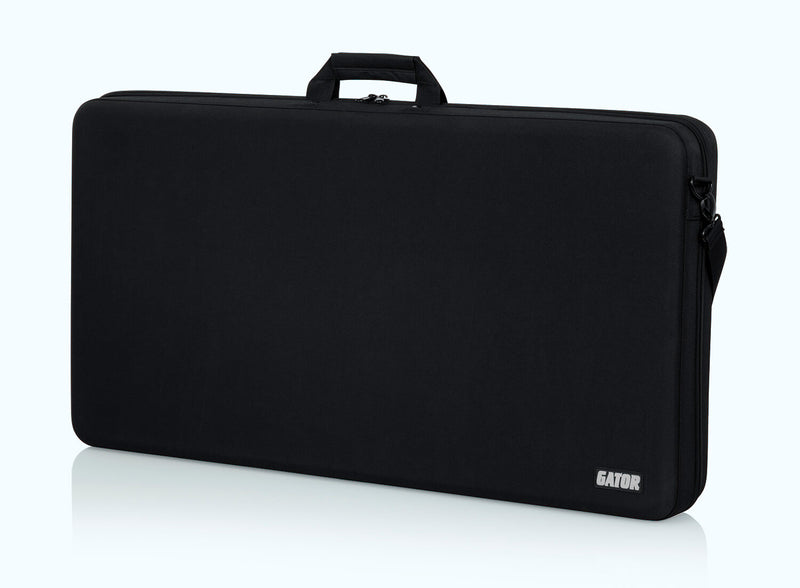 GATOR GU-EVA-3519-3 Fits Pioneer DDJ-RZ/SZ and Numark NS7II/NS7 FX • Interior Dimensions: 35.90 " x 18.90 " x 3.30 "