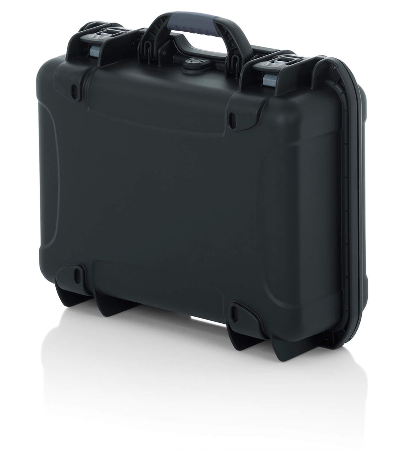 GATOR GU-MIC-SENNEW-2 Titan Series Case for Large Sennheiser EW Wireless Systems.