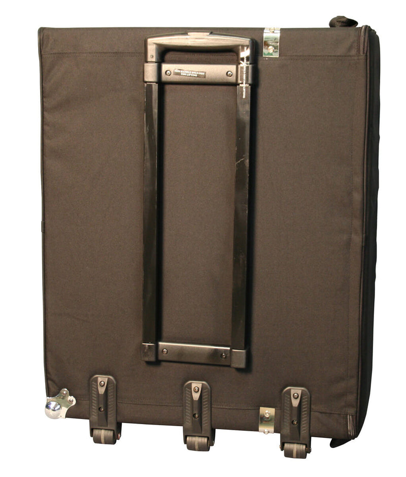 GATOR GX-22 Cargo Case • Separate lift-out storage tray