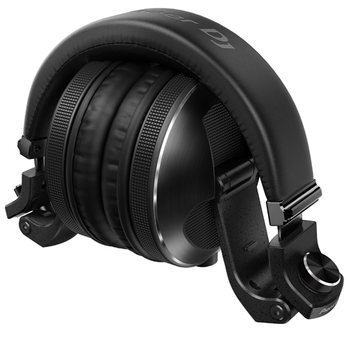 PIONEER DJ HDJ-X10 - Professional DJ HEADPHONE SYLVER OR BLACK