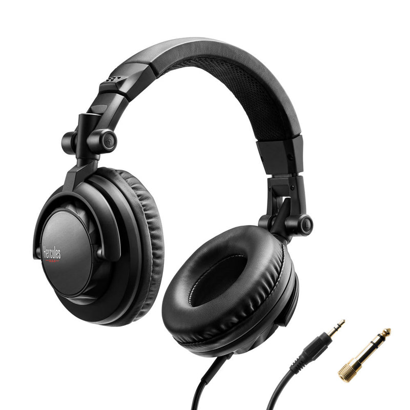 HERCULE DJ HDP-DJ45 - DJ Headphone