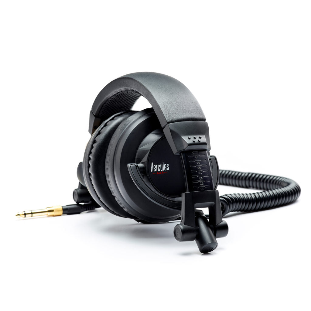 HERCULE DJ HDP-DJ45 - DJ Headphone