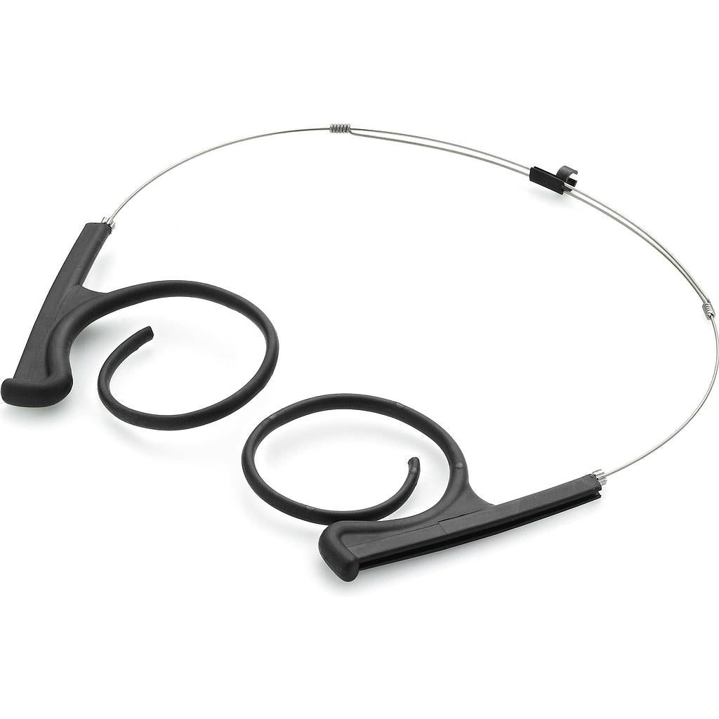 DPA Microphones HE2B12 - [HE2B12P] d:fine Replacement Dual EarHook, Black