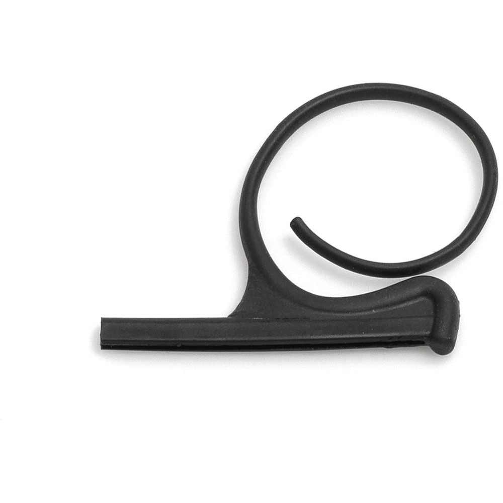 DPA Microphones HEB12 - [HEB12P] d:fine Replacement Single EarHook, Black