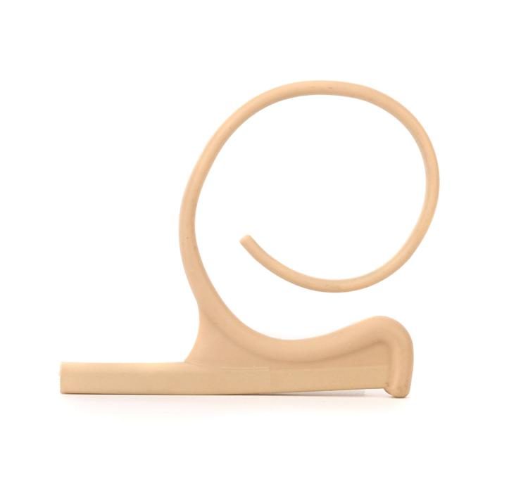 DPA Microphones HEF12 - [HEF12P] d:fine Replacement Single EarHook, Beige