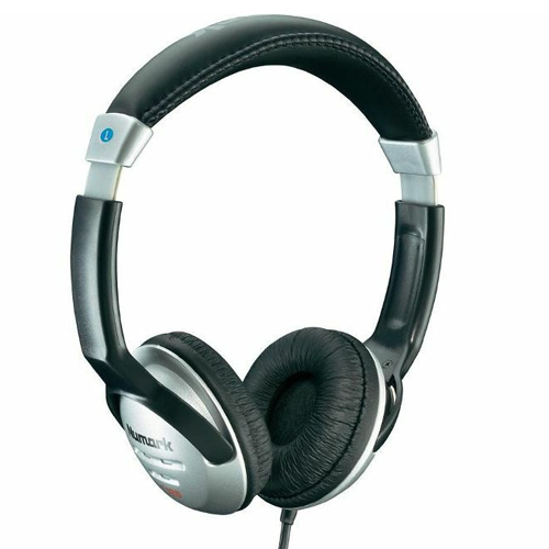 NUMARK HF125 - DJ HEADPHONE