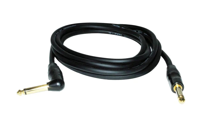 Digiflex HGP-10 Cable Phone to Phone - HGP Performance Series Instrument Cables - Right Angle HGP-10