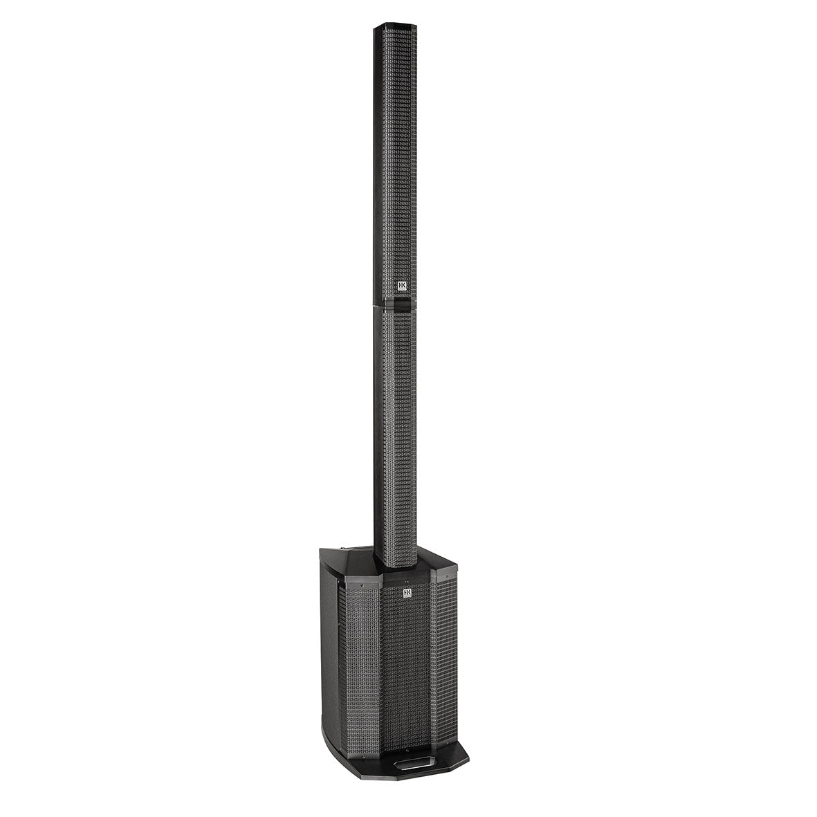 HK AUDIO POLAR 10 - 10 '' ARRAY COLUMN  SYSTEM (Carrying bags included)