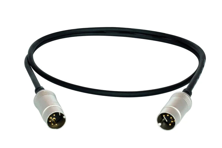 Digiflex HMIDI-10 Cable MIDI - HMIDI Data Cables HMIDI-10