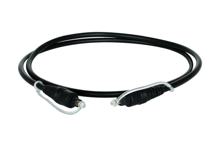Digiflex HOO-3 Cable SPDIF - HOO Toslink Optical Cables HOO-3