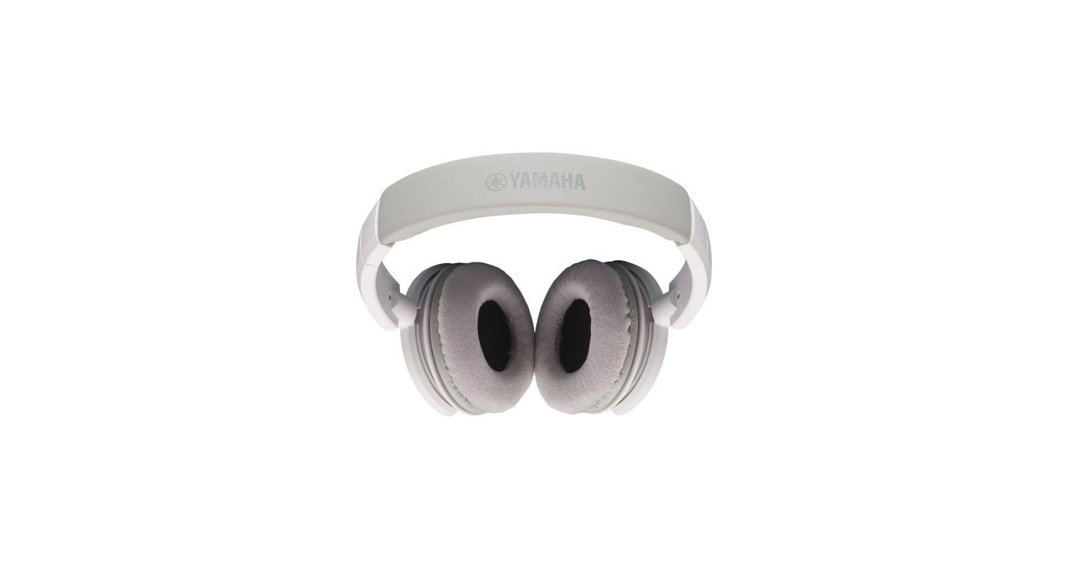 YAMAHA HPH-150W - STUDIO QUALITY HEADPHONES