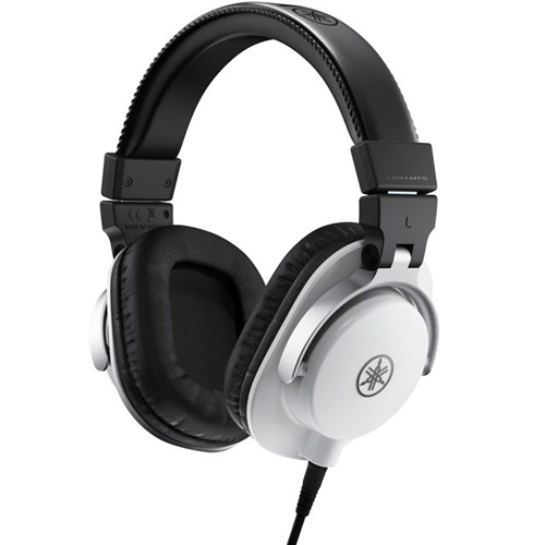 YAMAHA HPH-MT5W - live and studio headphones