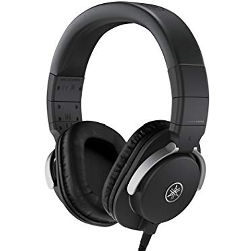 YAMAHA HPH-MT8 - live and studio headphones