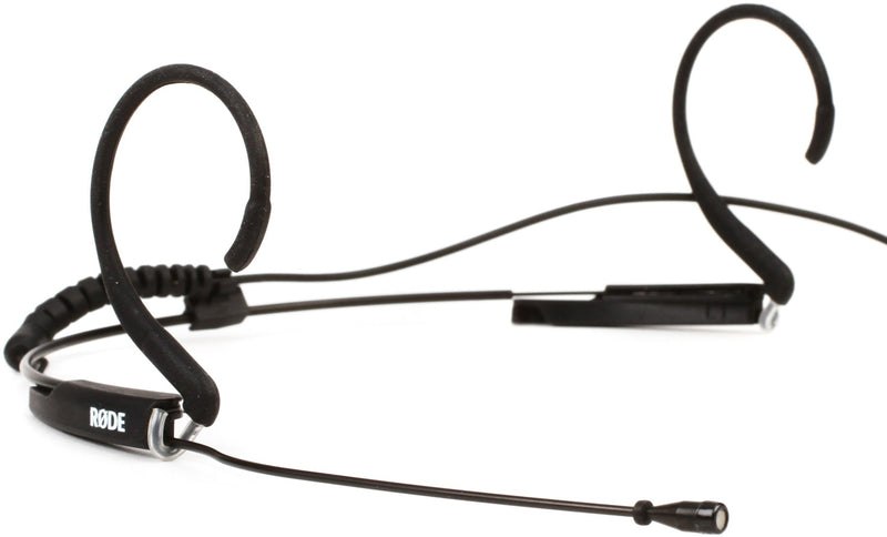 RODE HS2P Headset Microphone