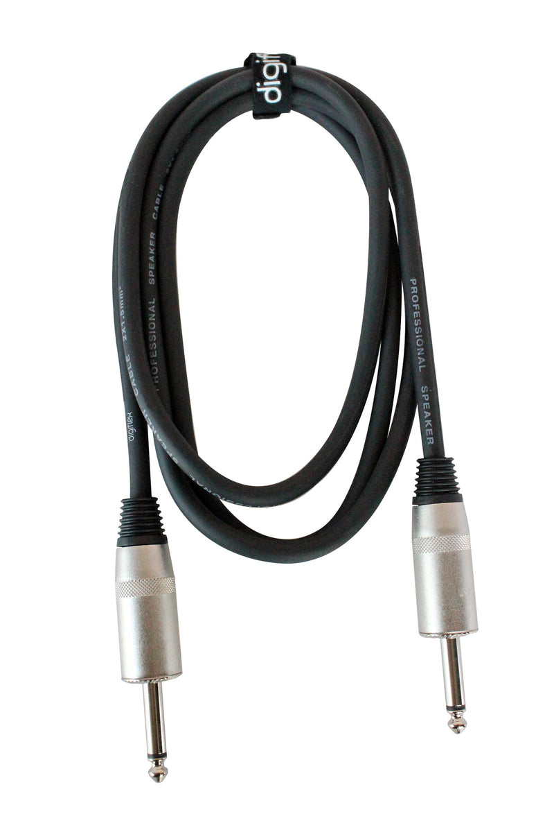 Digiflex HLSP-13/2-25 Cable Speaker - HLSP Series Speaker Cables HLSP-13/2-25