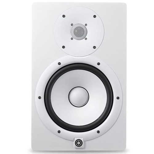 YAMAHA HS7W - Studio monitor with 6.5" woofer