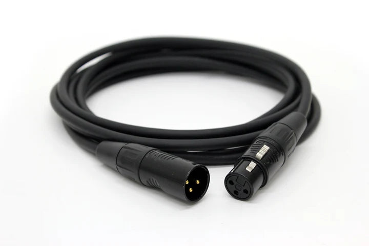 Digiflex HXX-20 Cable XLR to XLR - HXX Performance Series Microphone Cables HXX-20