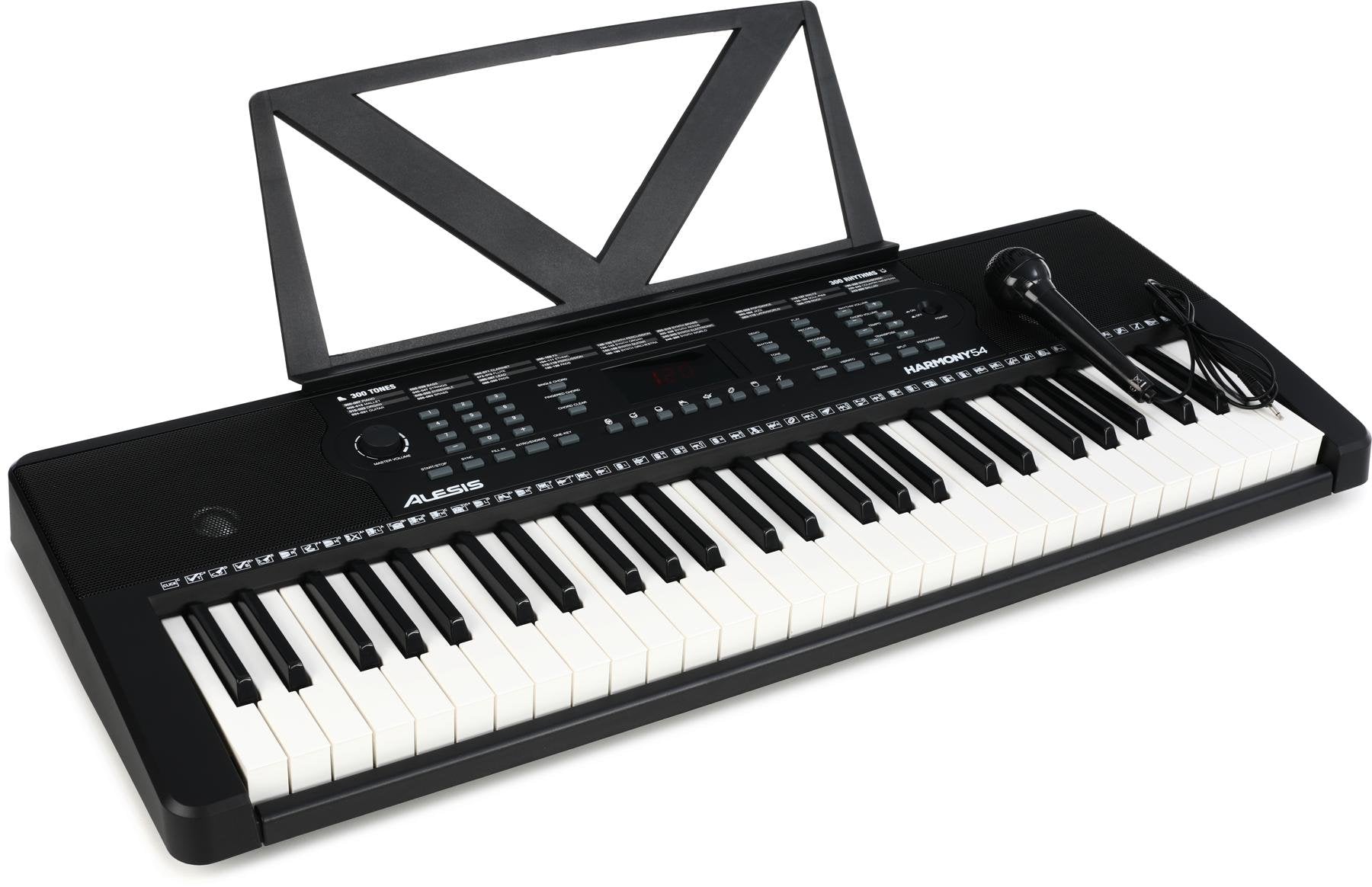 ALESIS HARMONY54  (Discontinued)