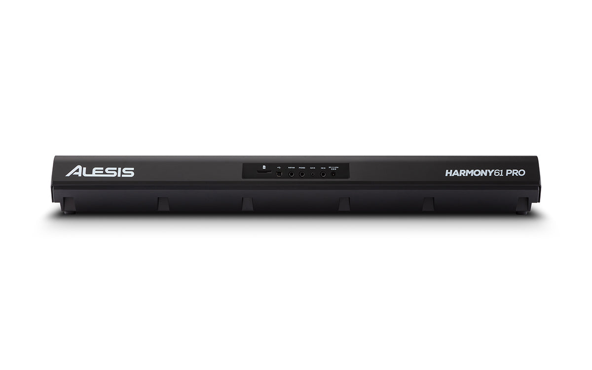 ALESIS HARMOMIE 61 PRO (Discontinued)