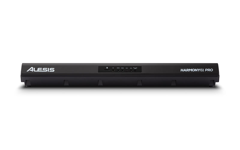 ALESIS HARMOMIE 61 PRO - 61-Key Portable Keyboard with Built-In Speakers