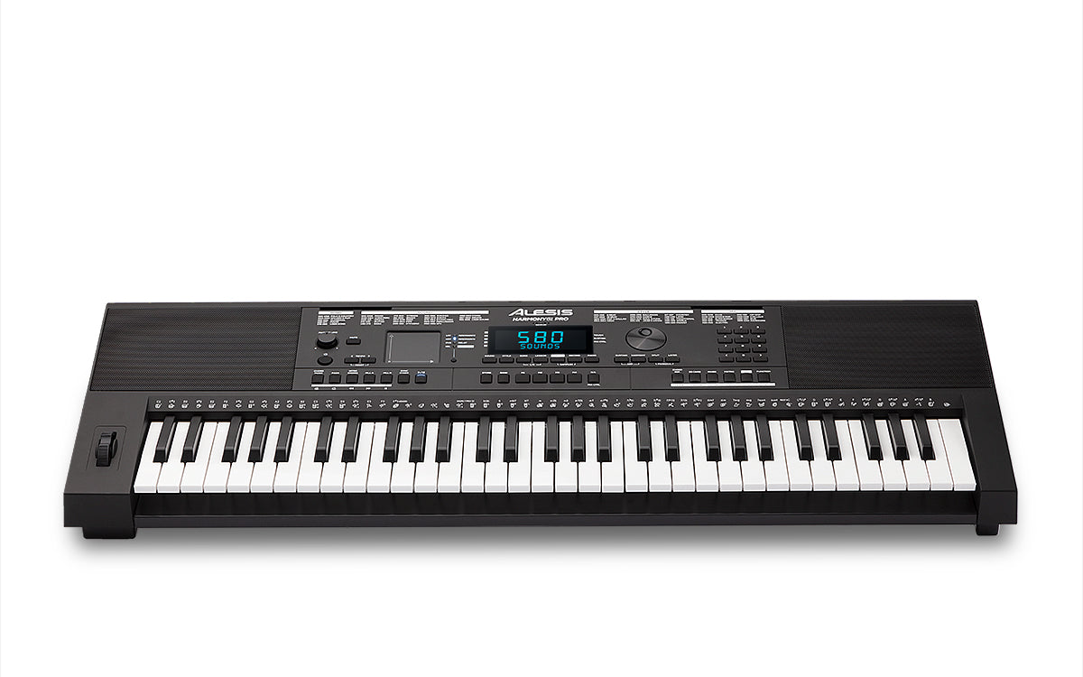 ALESIS HARMOMIE 61 PRO (Discontinued)