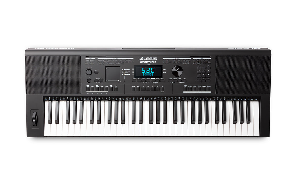 ALESIS HARMOMIE 61 PRO (Discontinued)