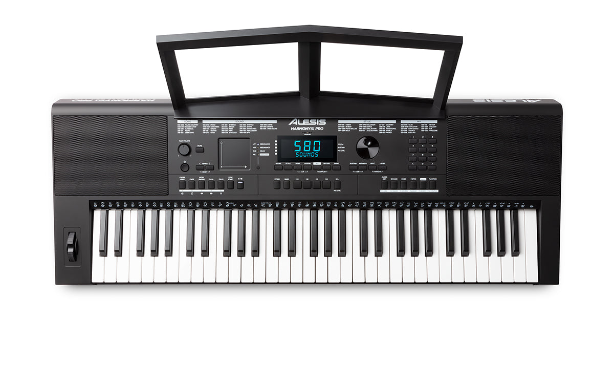 ALESIS HARMOMIE 61 PRO (Discontinued)