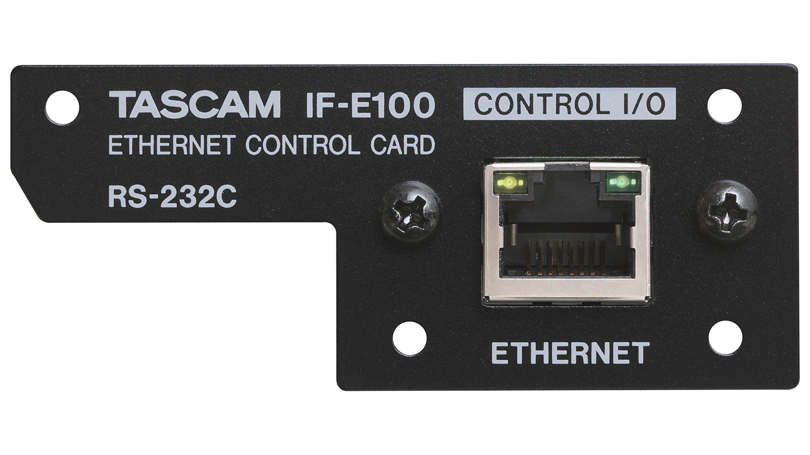 TASCAM IF-E100 Controller for Tascam