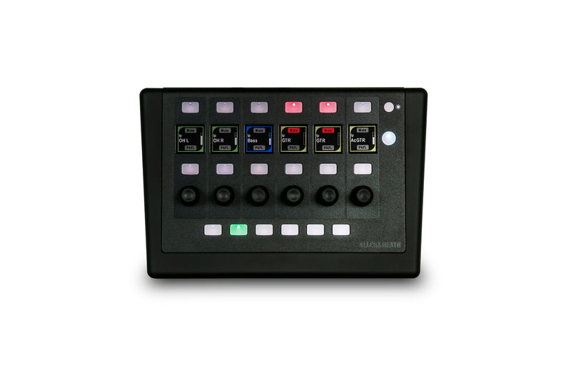 ALLEN & HEATH IP6 - Remote controler