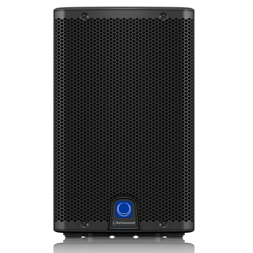 TURBOSOUND IQ8 Powered speaker 2500 watt